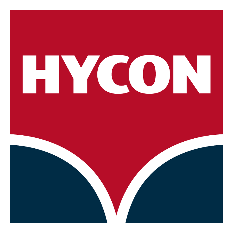 HYCON Logo – Hydraulikwerkzeuge bei Siemon Divetech