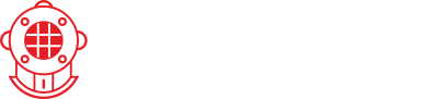 Siemon Divetech Logo – Spezialist für Tauchtechnik und Ausrüstung